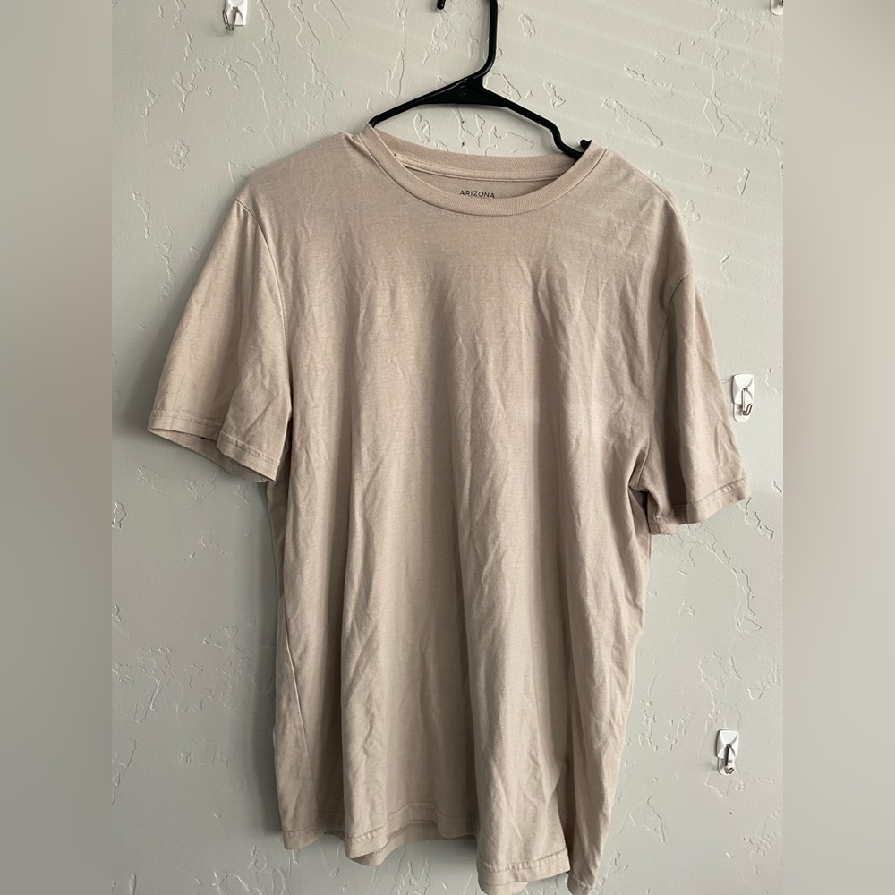 Arizona men’s shirts medium x2 - Picture 4 of 6